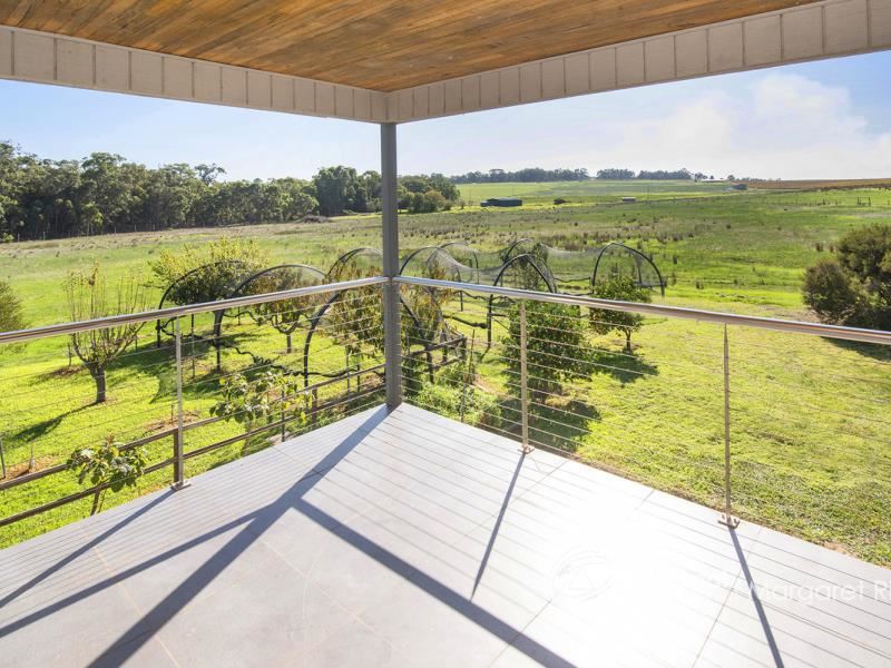 635 Bramley River Road, Osmington WA 6285