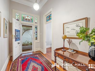 122 Heytesbury Road, Subiaco WA 6008