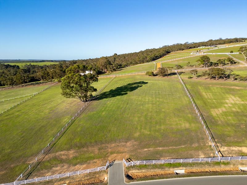29 Overheu Drive, Kalgan WA 6330