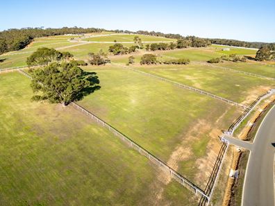 29 Overheu Drive, Kalgan WA 6330