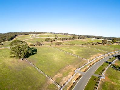 29 Overheu Drive, Kalgan WA 6330