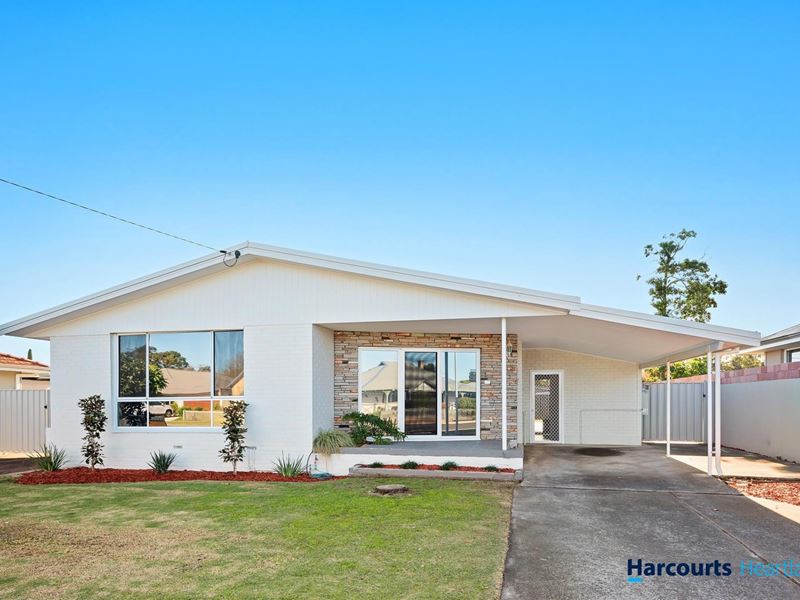 63 Austral Parade, East Bunbury WA 6230