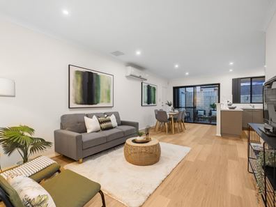 133b Hillsborough Drive, Nollamara WA 6061