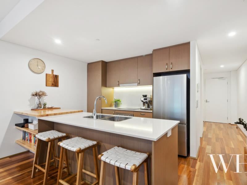 7/6 Brunswick Street, North Coogee