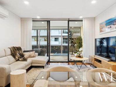 7/6 Brunswick Street, North Coogee WA 6163