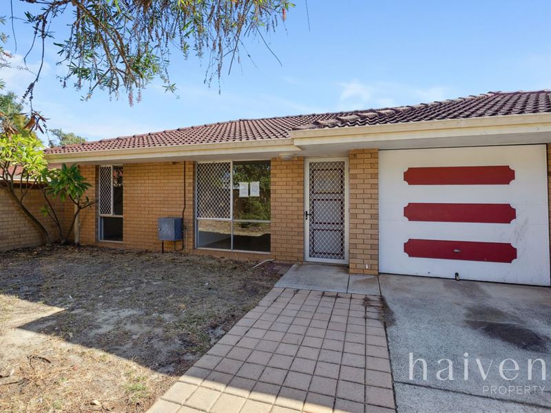 4/21 Colahan Way, Ferndale