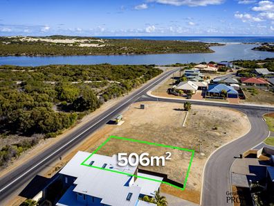33 Hampshire Drive, Cape Burney WA 6532