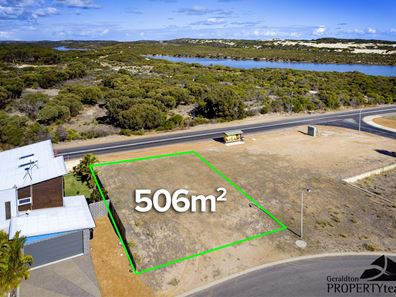 33 Hampshire Drive, Cape Burney WA 6532