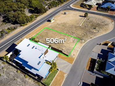 33 Hampshire Drive, Cape Burney WA 6532