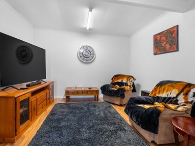 121 Lindsay Street, Coolgardie WA 6429