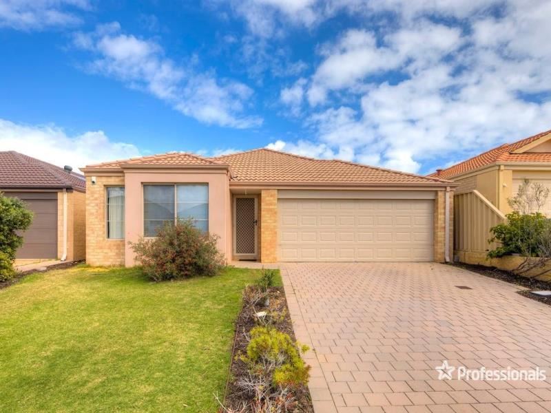 19 Blackrock Avenue, Butler WA 6036