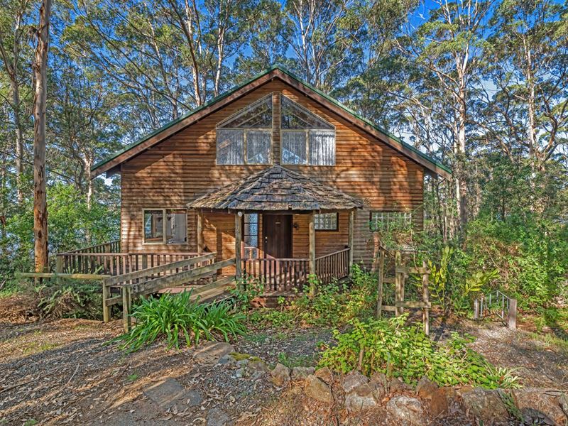 31 Payne Road, Denmark WA 6333