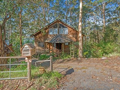 31 Payne Road, Denmark WA 6333