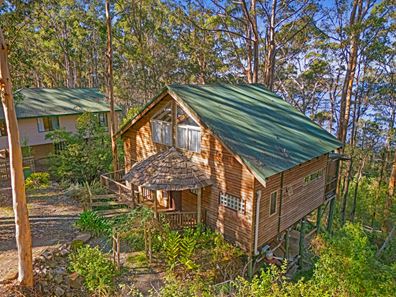 31 Payne Road, Denmark WA 6333