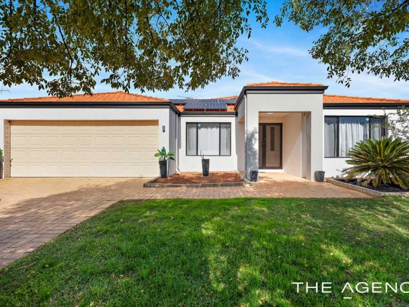 13 Jerrat Mews, Atwell WA 6164