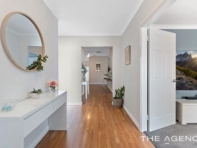 13 Jerrat Mews, Atwell WA 6164