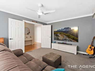 13 Jerrat Mews, Atwell WA 6164