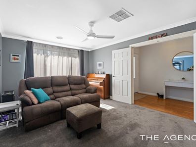13 Jerrat Mews, Atwell WA 6164