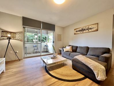 104/15-21 Welsh Street, South Hedland WA 6722