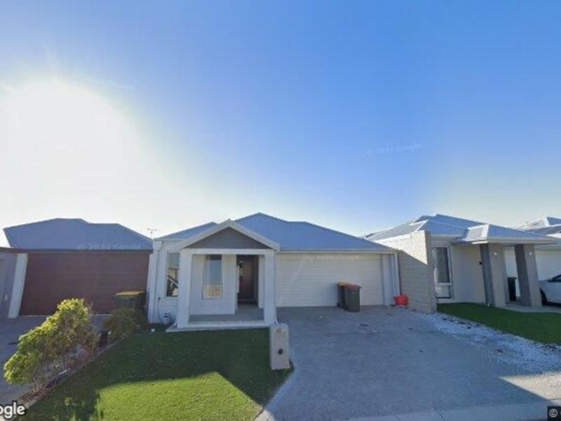 41 Dolphin Drive, Alkimos WA 6038