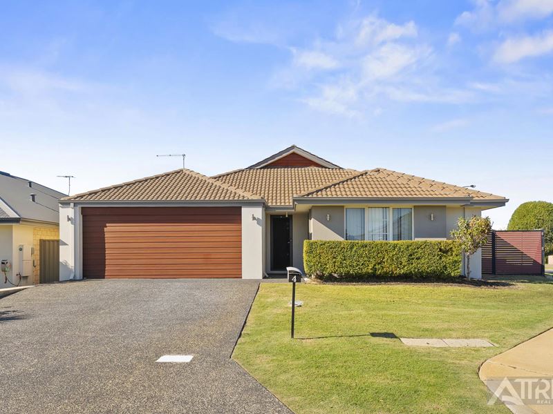 4 Erlon Way, Harrisdale