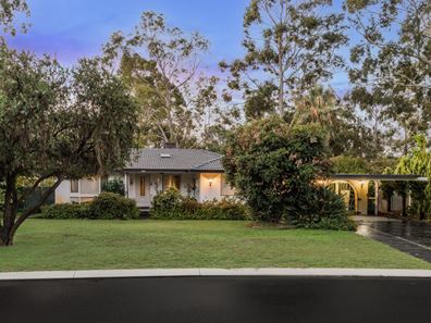 41 Hollybush Way, Kelmscott WA 6111