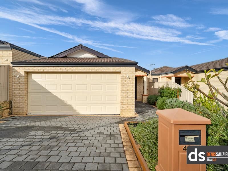 49a Matta Way, Pearsall WA 6065