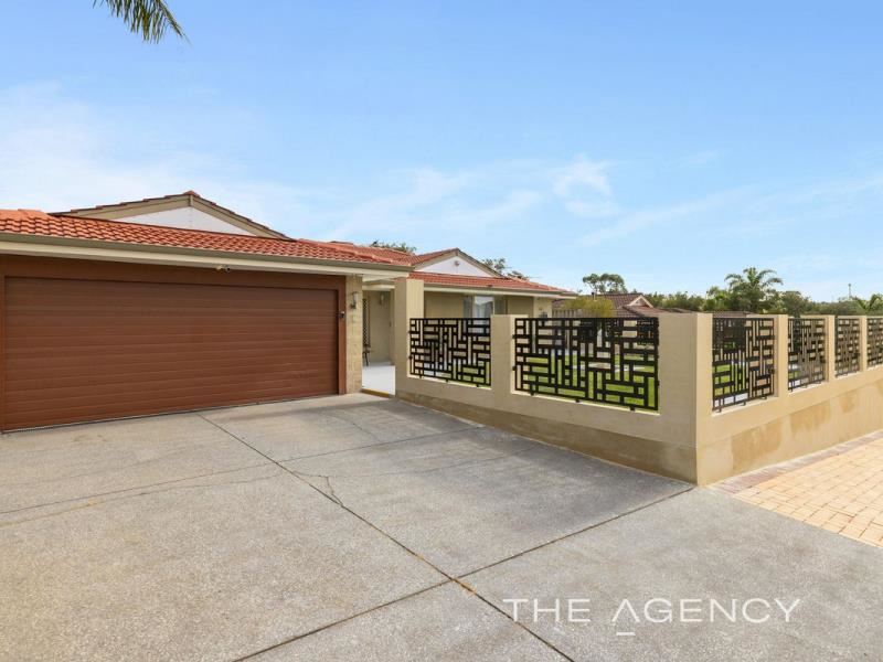 7 Fontana Cove, Joondalup