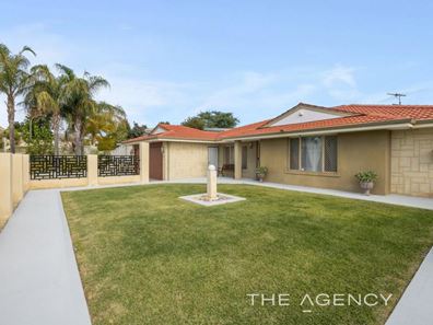 7 Fontana Cove, Joondalup WA 6027