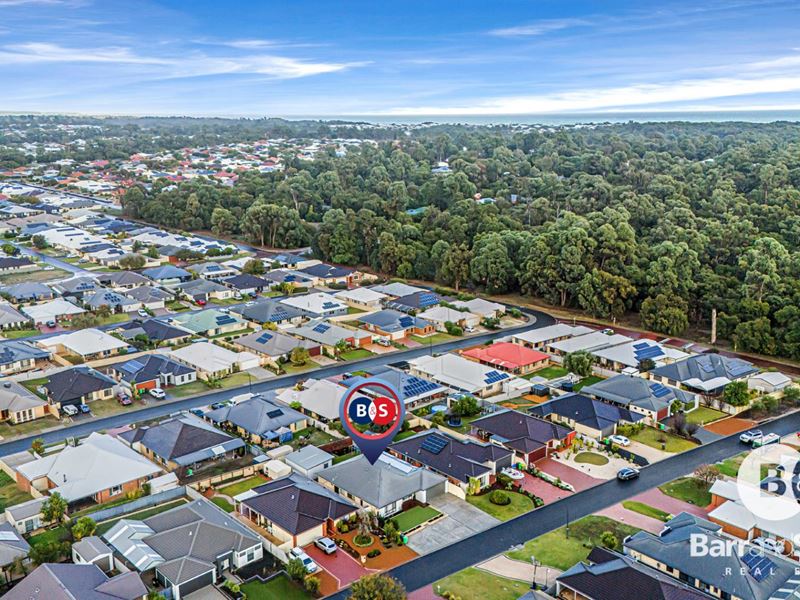 27 Mooralup Turn, Dalyellup WA 6230