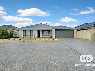 27 Mooralup Turn, Dalyellup WA 6230