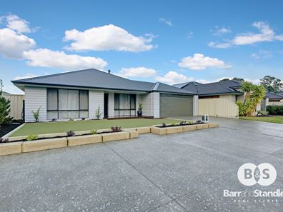 27 Mooralup Turn, Dalyellup WA 6230