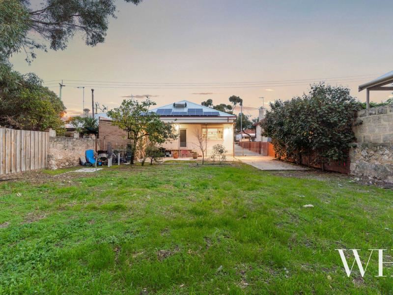 58 South Street, Fremantle