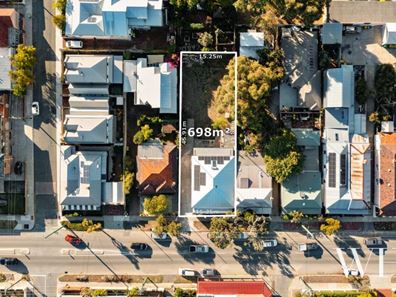 58 South Street, Fremantle WA 6160