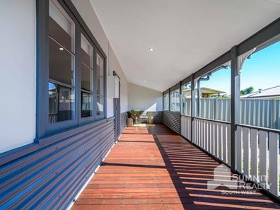 40A Mitchell Crescent, Carey Park WA 6230