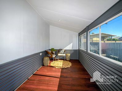40A Mitchell Crescent, Carey Park WA 6230