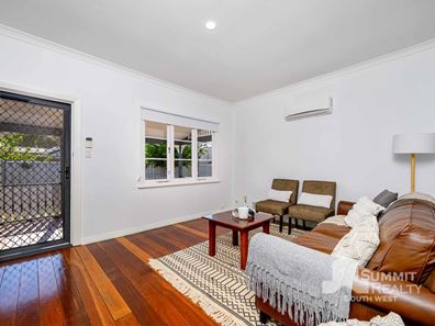 40A Mitchell Crescent, Carey Park WA 6230