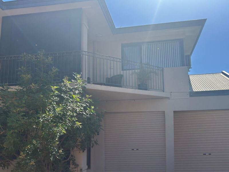 3/3 Henry Street, Bunbury