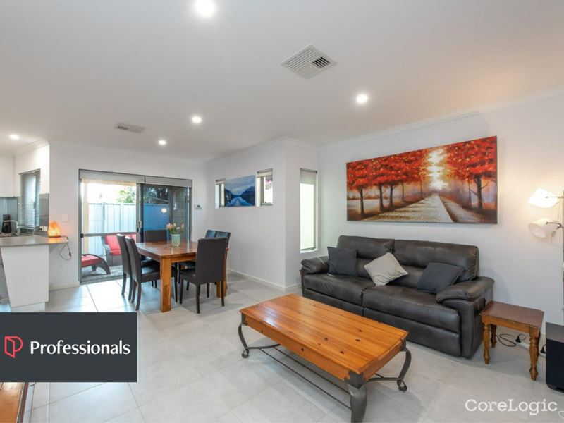 11c Phillips Grove, Innaloo