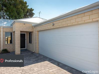 11c Phillips Grove, Innaloo WA 6018