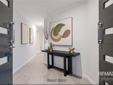 41 Ornata Bend, Banksia Grove WA 6031