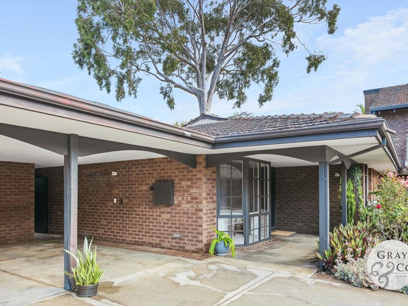 2/95 Bayview Terrace, Claremont