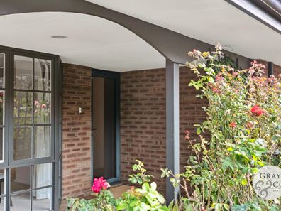 2/95 Bayview Terrace, Claremont WA 6010