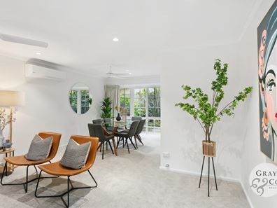 2/95 Bayview Terrace, Claremont WA 6010