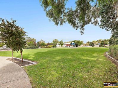 16C ( Lot 4) Sullivan Street, Beckenham WA 6107