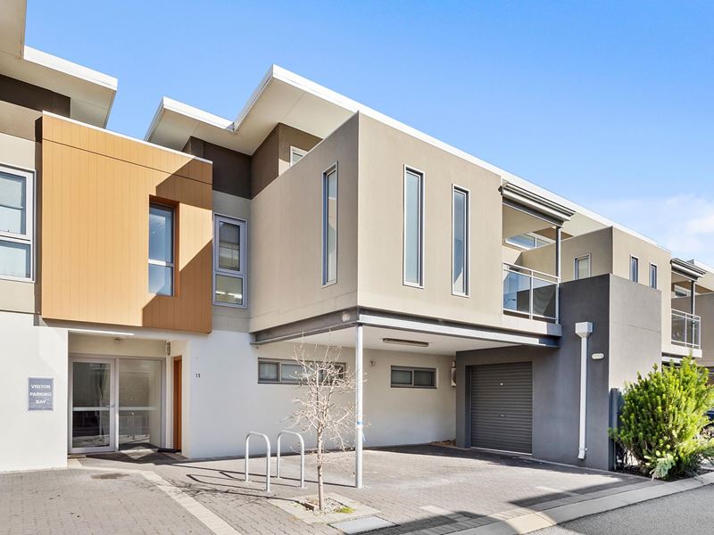 1624/12 Bushlark Turn, Erskine WA 6210