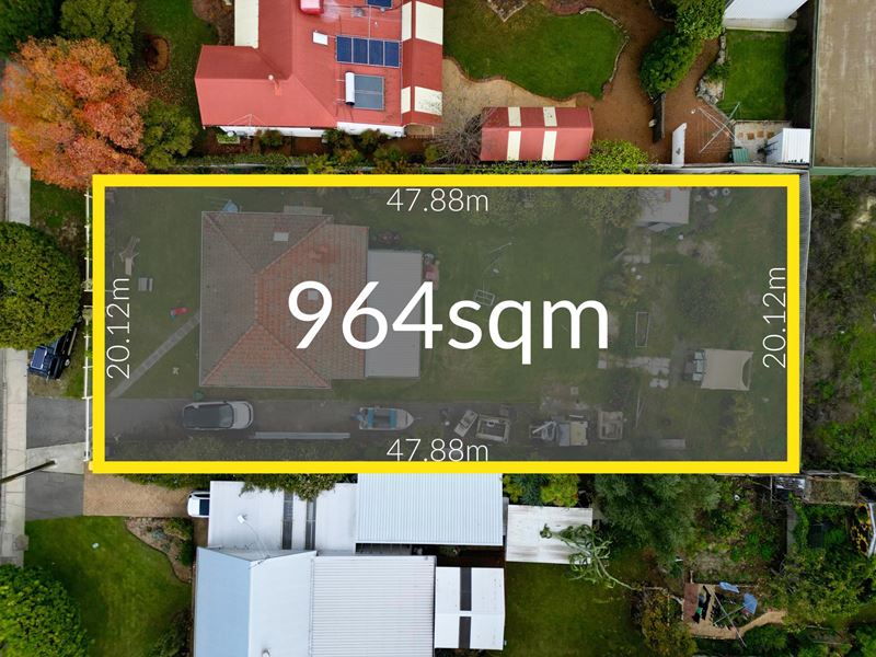 45 Jubilee Street, Beckenham WA 6107