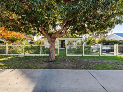45 Jubilee Street, Beckenham WA 6107