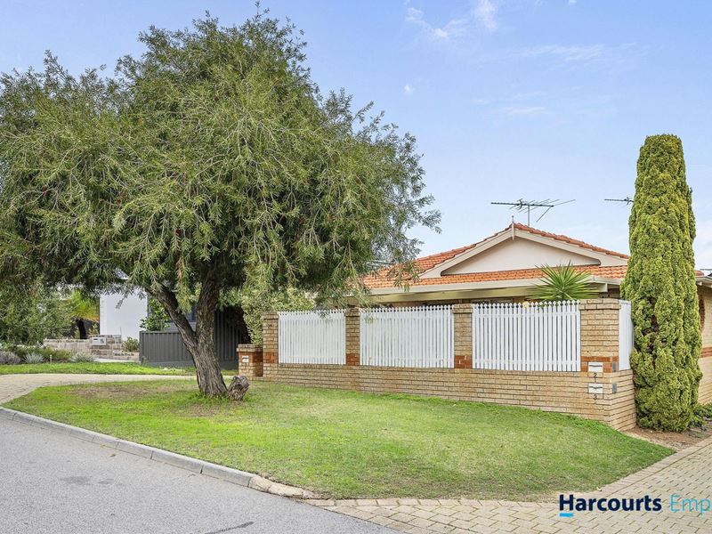 1/17 Cornelian Street, Scarborough