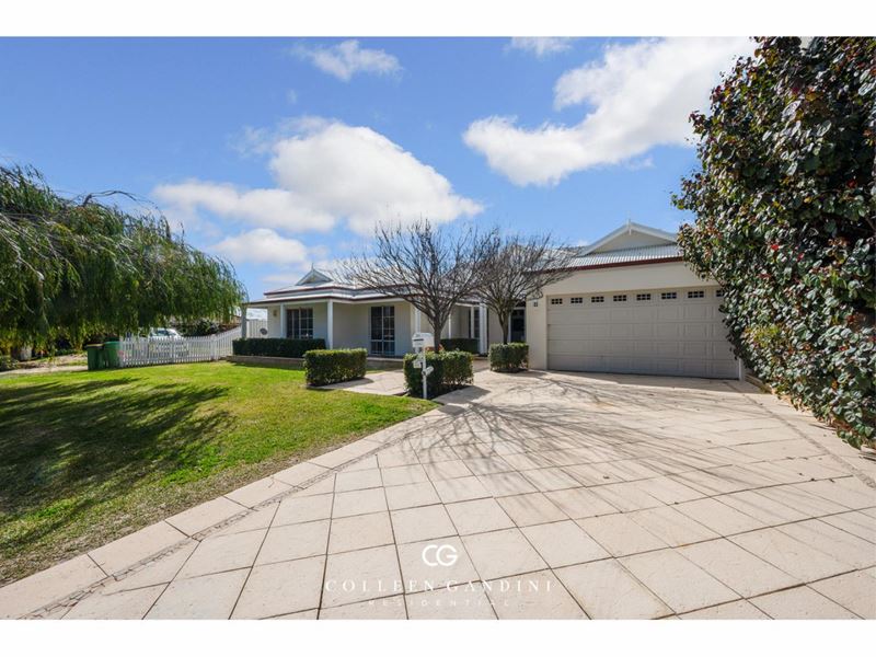 64 Tain Street, Ardross